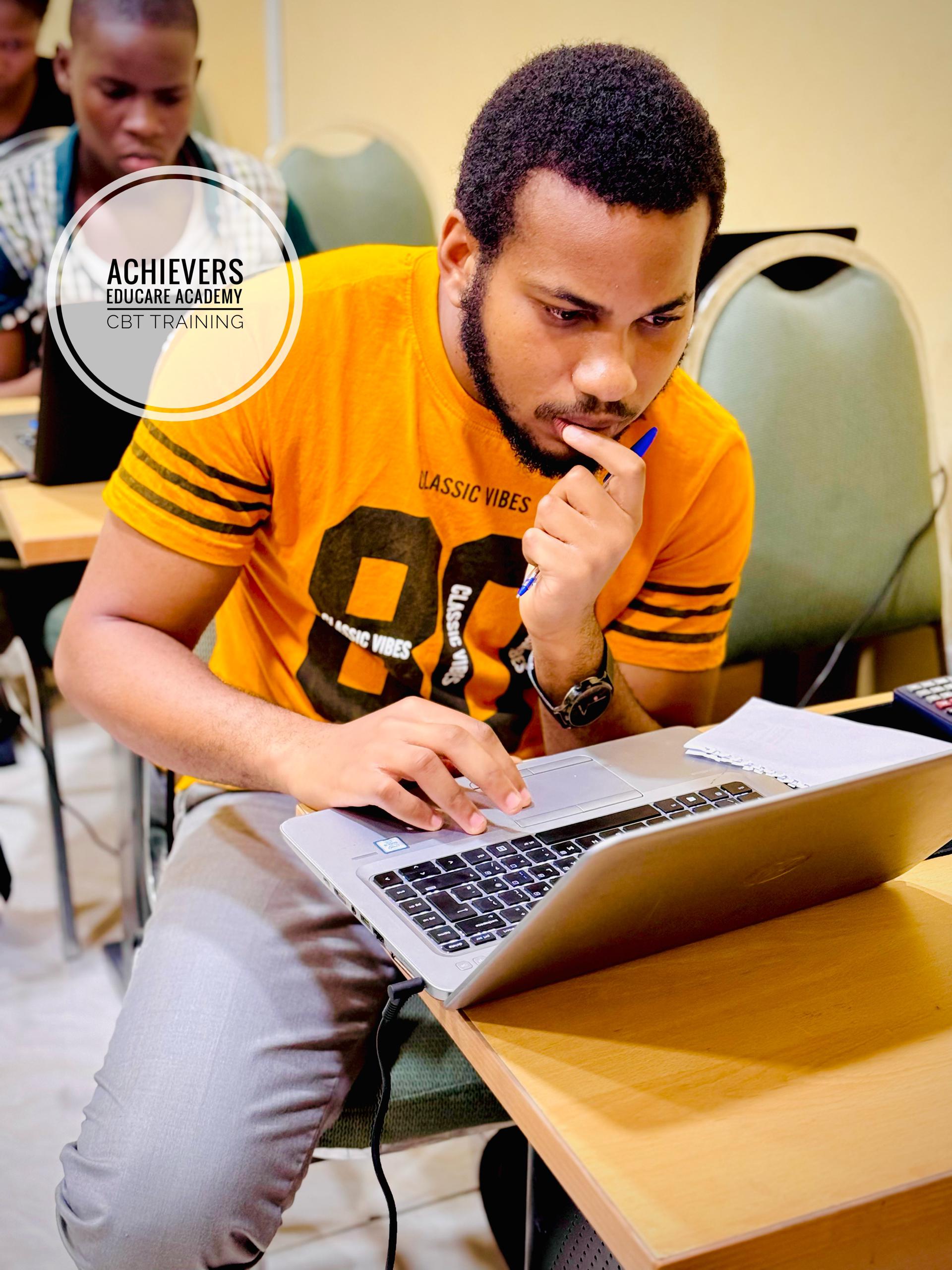 Our Learning Environment